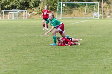 Bild 188 - F SV Boostedt - SG NieBar : Ergebnis: 1:1